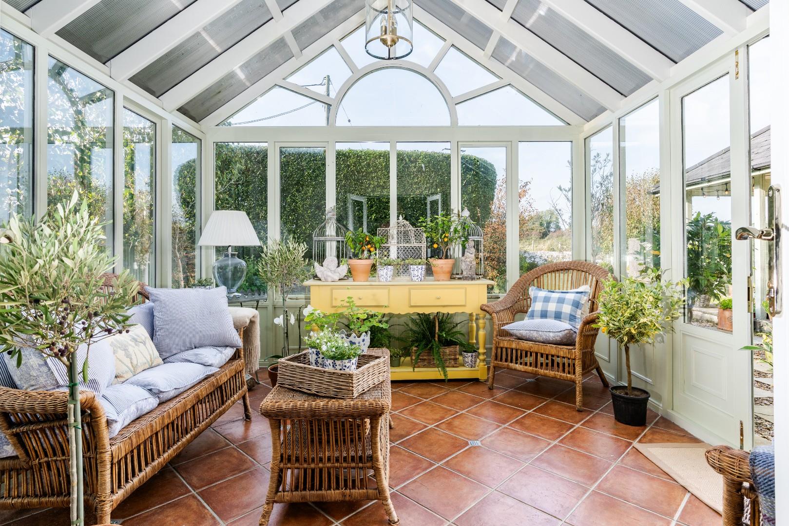 Toad Hall, Llandow, Cowbridge, Vale of Glamorgan, CF71 7NU
